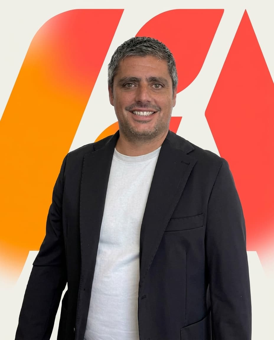 Dan Chabbat, Dirigeant chez HALL·IA