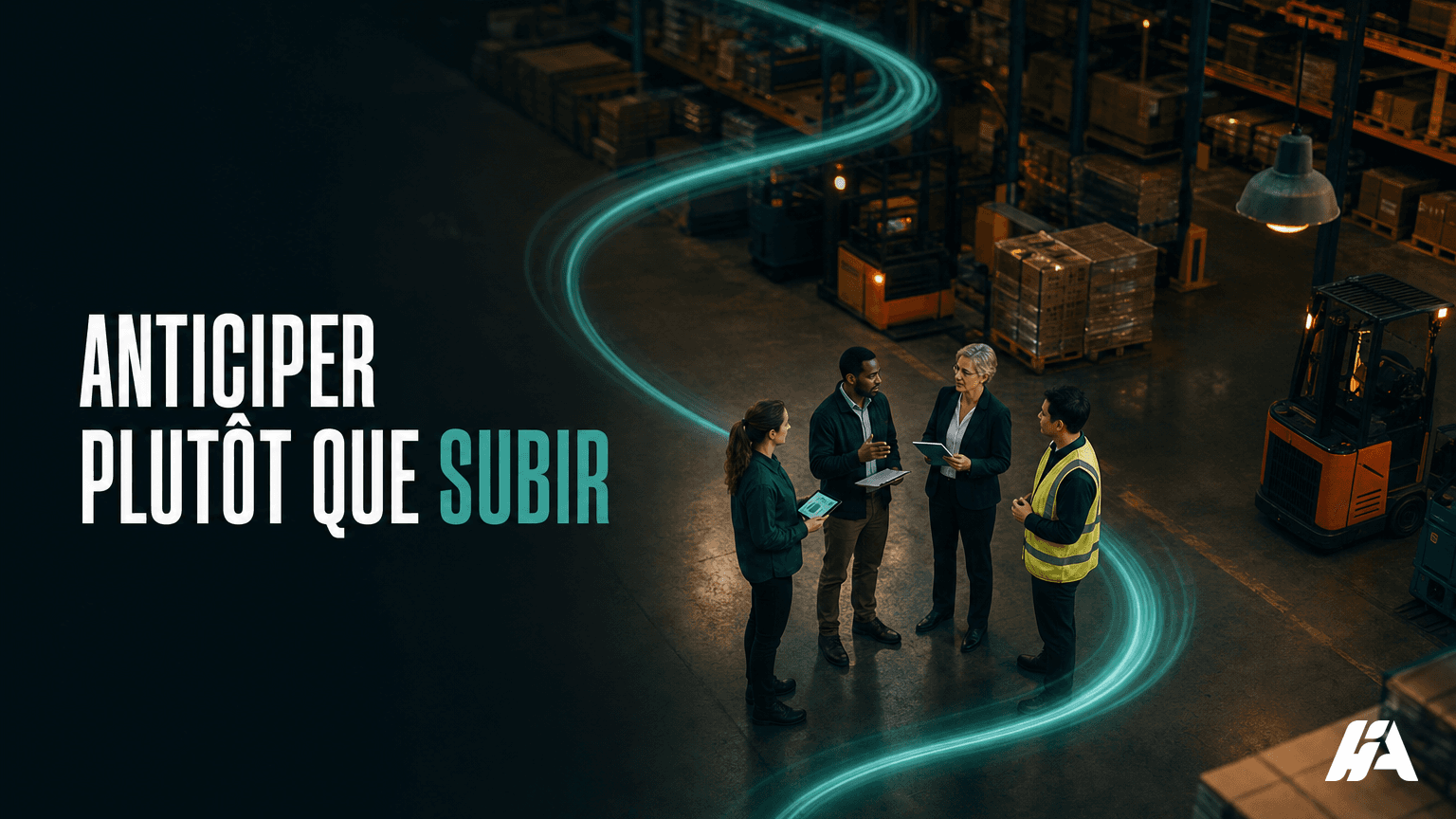 Audit de conformité IA : ce que les dirigeants de PME croient (à tort) sur les régulations 2026-2027