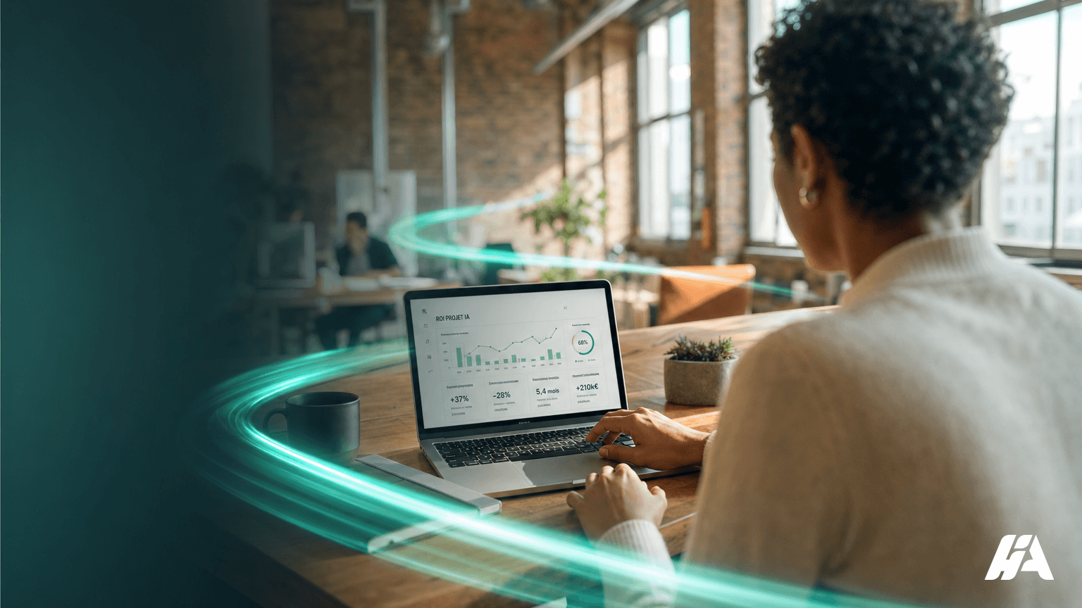Agents IA vs consultants externes : qui rentabilise ?